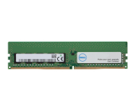DELL 16GB UDIMM 2666Mhz 2Rx8 AA335286 - 531888 - zdjęcie 1